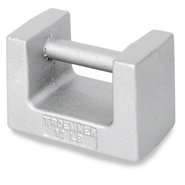 Hooked Weights and Hooked Weight Sets OHAUS